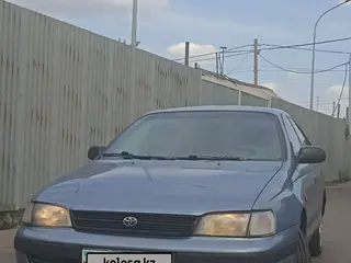 Toyota Carina E