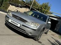 Ford Mondeo 2001 годаfor3 800 000 тг. в Алматы