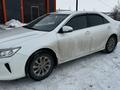 Toyota Camry 2015 годаүшін11 200 000 тг. в Аягоз – фото 4