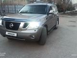 Nissan Patrol 2012 года за 12 900 000 тг. в Петропавловск – фото 2