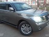 Nissan Patrol 2012 годаүшін12 900 000 тг. в Петропавловск