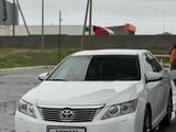 Toyota Camry 2013 года за 9 800 000 тг. в Шымкент