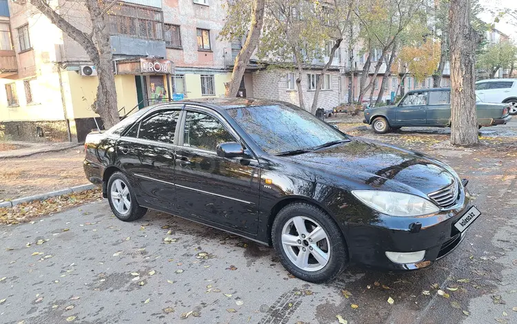 Toyota Camry 2005 года за 6 000 000 тг. в Павлодар