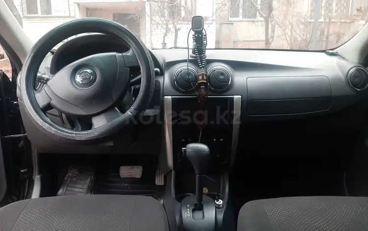 Nissan Almera 2014 года за 3 400 000 тг. в Алматы