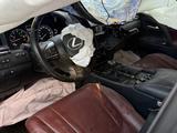Lexus LX 570 2019 годаүшін23 500 000 тг. в Павлодар – фото 3