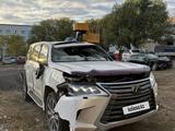 Lexus LX 570 2019 годаүшін23 500 000 тг. в Павлодар – фото 4
