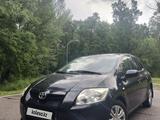 Toyota Auris 2007 годаүшін3 900 000 тг. в Талдыкорган