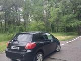 Toyota Auris 2007 годаүшін3 900 000 тг. в Талдыкорган – фото 2