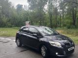 Toyota Auris 2007 годаүшін3 900 000 тг. в Талдыкорган – фото 3