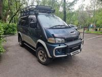 Mitsubishi Delica 1994 года за 2 800 000 тг. в Алматы