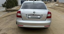 Skoda Octavia 2013 годаүшін3 200 000 тг. в Жанаозен – фото 4