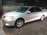 Toyota Camry 2002 годаүшін4 750 000 тг. в Усть-Каменогорск – фото 2