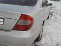 Toyota Camry 2002 годаүшін4 750 000 тг. в Усть-Каменогорск – фото 5