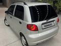 Daewoo Matiz 2007 годаүшін2 300 000 тг. в Шымкент – фото 4