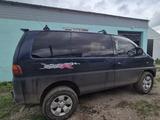 Mitsubishi Delica 1995 года за 3 000 000 тг. в Петропавловск