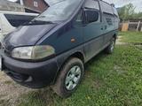 Mitsubishi Delica 1995 года за 3 000 000 тг. в Петропавловск – фото 3