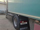 Renault  Magnum 2011 годаүшін28 000 000 тг. в Алматы – фото 4