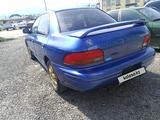 Subaru Impreza 1997 годаүшін1 750 000 тг. в Талгар – фото 4