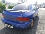 Subaru Impreza 1997 годаүшін1 750 000 тг. в Талгар – фото 5