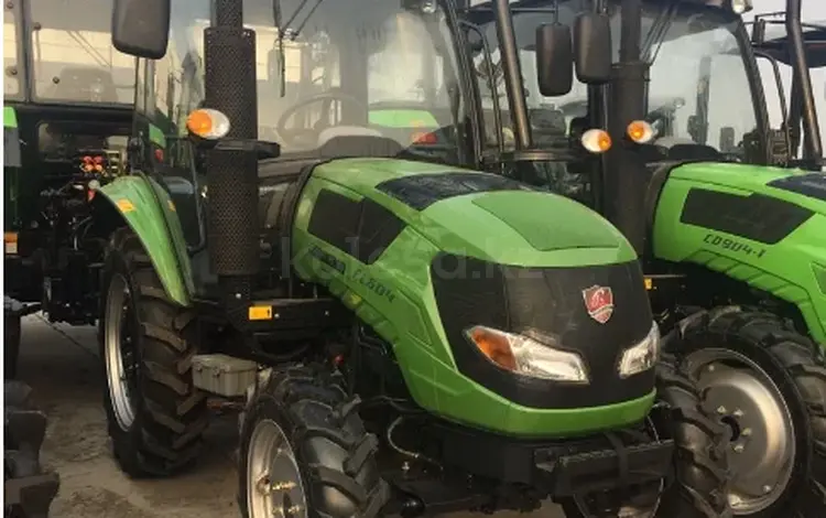 МТЗ  DEUTZ-FAHR FarmLead - 504 (4WD, с кондиционером) 2022 года за 8 170 000 тг. в Актобе