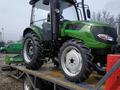 МТЗ  DEUTZ-FAHR FarmLead - 504 (4WD, с кондиционером) 2022 года за 8 170 000 тг. в Актобе – фото 11