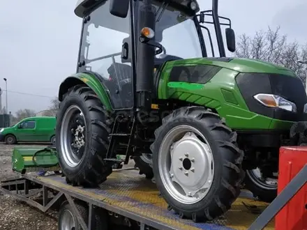 МТЗ  DEUTZ-FAHR FarmLead - 504 (4WD, с кондиционером) 2022 года за 8 170 000 тг. в Актобе – фото 2