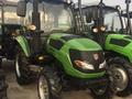 МТЗ  DEUTZ-FAHR FarmLead - 504 (4WD, с кондиционером) 2022 года за 8 170 000 тг. в Актобе – фото 4