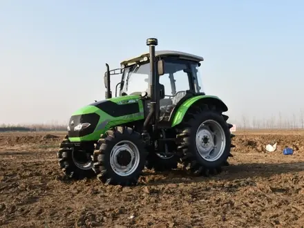 МТЗ  DEUTZ-FAHR FarmLead - 504 (4WD, с кондиционером) 2022 года за 8 170 000 тг. в Актобе – фото 6