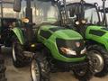 МТЗ  DEUTZ-FAHR FarmLead - 504 (4WD, с кондиционером) 2022 года за 8 170 000 тг. в Актобе – фото 8