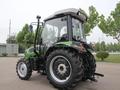 МТЗ  DEUTZ-FAHR FarmLead - 504 (4WD, с кондиционером) 2022 года за 8 170 000 тг. в Актобе – фото 9