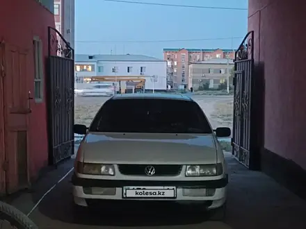 Volkswagen Passat 1994 года за 970 000 тг. в Кызылорда