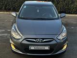 Hyundai Accent 2012 годаүшін4 999 999 тг. в Алматы – фото 3