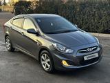 Hyundai Accent 2012 годаүшін4 999 999 тг. в Алматы – фото 4