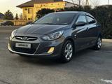 Hyundai Accent 2012 годаүшін4 999 999 тг. в Алматы – фото 2