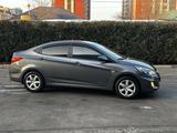 Hyundai Accent 2012 годаүшін4 999 999 тг. в Алматы – фото 5