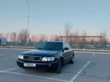 Audi A6 1994 годаүшін2 500 000 тг. в Кызылорда – фото 2