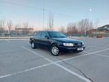 Audi A6 1994 годаүшін2 500 000 тг. в Кызылорда – фото 4