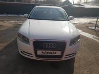 Audi A4 2006 годаүшін4 500 000 тг. в Алматы