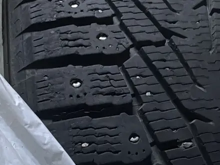 Nokian Hakkapelitta за 100 000 тг. в Алматы – фото 2