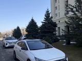 Hyundai Elantra 2019 годаүшін6 900 000 тг. в Алматы