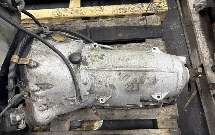 АКПП 722640 (722.640) 5G TRONIC Mercedes-Benz за 150 000 тг. в Астана