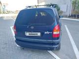 Opel Zafira 2000 годаfor2 400 000 тг. в Атырау – фото 4