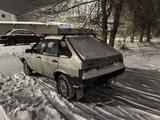 ВАЗ (Lada) 2109 2002 годаүшін780 000 тг. в Актобе – фото 4