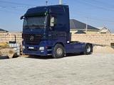 Mercedes-Benz  Actros 2008 годаүшін20 000 000 тг. в Актау – фото 4