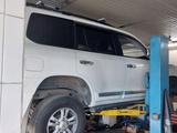 Качественный ремонт двигателя и ходовой на все марки автомобилей в Алматы
