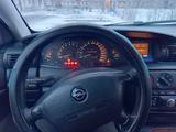 Opel Omega 1996 года за 1 200 000 тг. в Экибастуз – фото 2