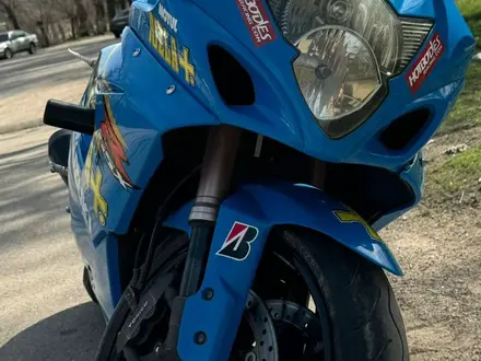 Suzuki  GSX-R 1000 2005 года за 3 200 000 тг. в Алматы – фото 2