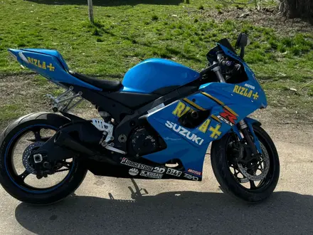 Suzuki  GSX-R 1000 2005 года за 3 200 000 тг. в Алматы – фото 6