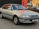 Toyota Carina 1997 годаүшін2 500 000 тг. в Усть-Каменогорск – фото 2