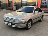 Toyota Carina 1997 годаүшін2 500 000 тг. в Усть-Каменогорск